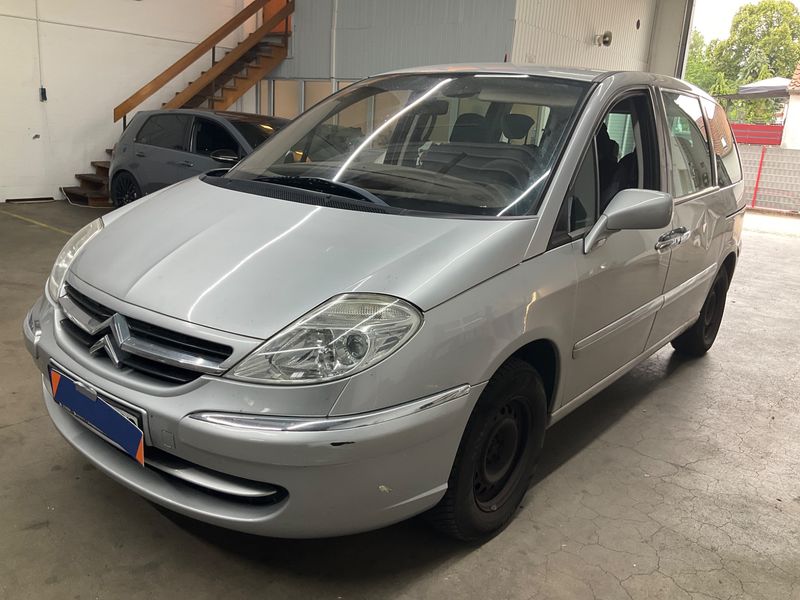 Citroen C8 2.0 Confort 2009 – снимка 1