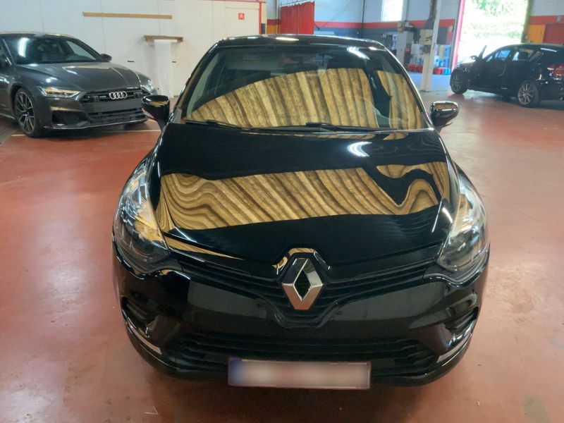 Renault Clio 0.9 TCe Life 2018 – снимка 14