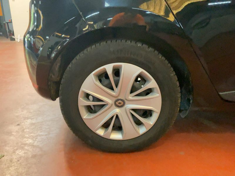 Renault Clio 0.9 TCe Life 2018 – снимка 9