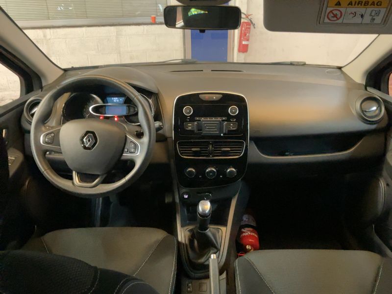 Renault Clio 0.9 TCe Life 2018 – снимка 17