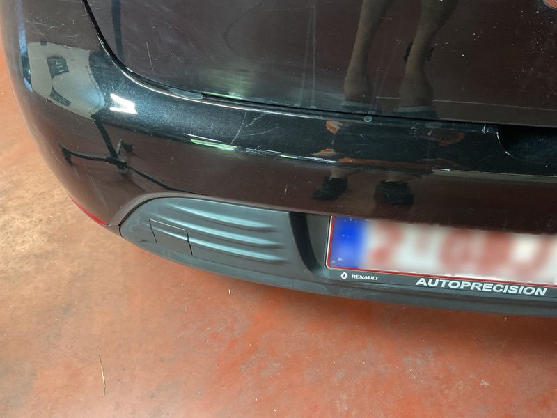 Renault Clio 0.9 TCe Life 2018 – снимка 24