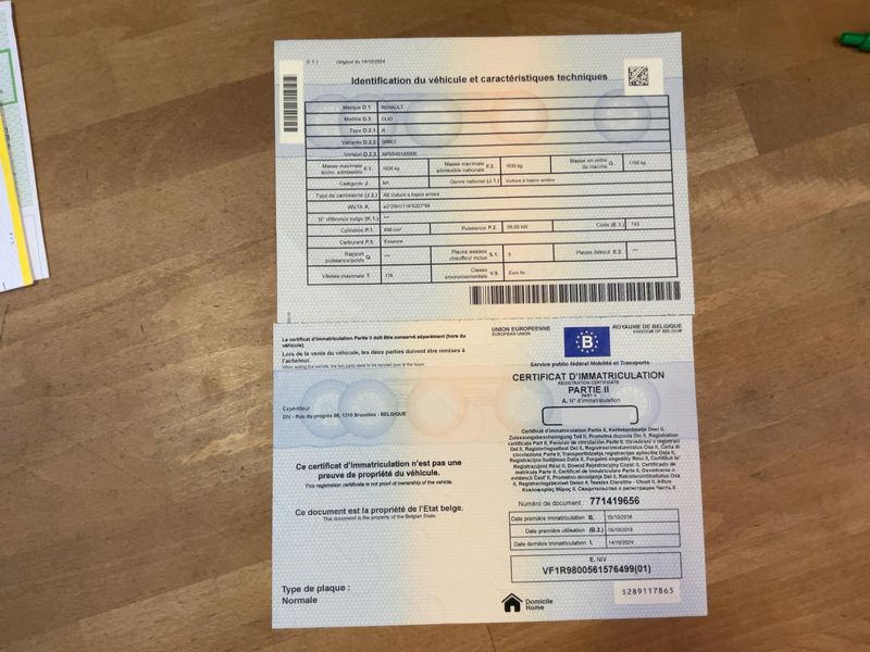 Renault Clio 0.9 TCe Life 2018 – снимка 20