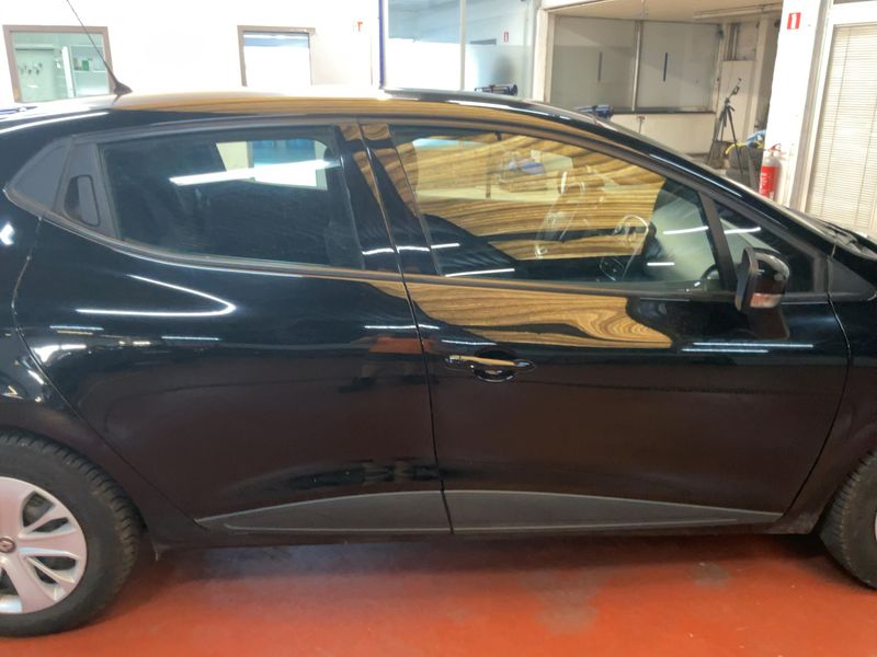 Renault Clio 0.9 TCe Life 2018 – снимка 10