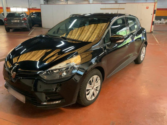 Renault Clio 0.9 TCe Life 2018 – снимка 1