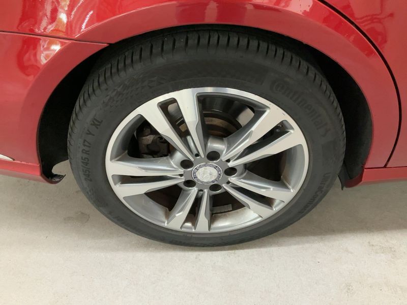 Mercedes-Benz E-Klasse E 200 CDI T BlueTEC Avantgarde 2015 – снимка 9