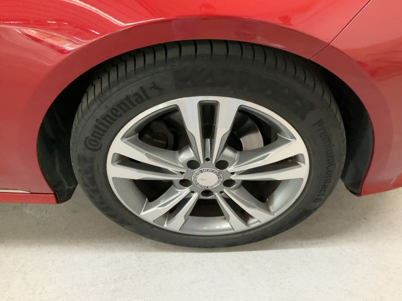 Mercedes-Benz E-Klasse E 200 CDI T BlueTEC Avantgarde 2015 – снимка 11