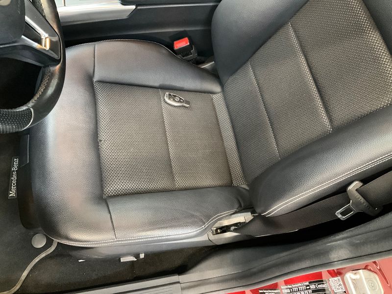 Mercedes-Benz E-Klasse E 200 CDI T BlueTEC Avantgarde 2015 – снимка 22