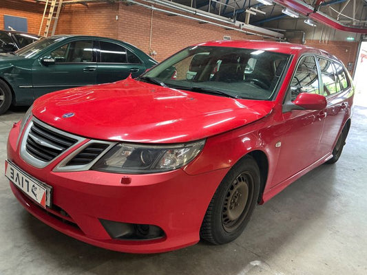 Saab 9-3 2.0 Linear 2009 – снимка 1