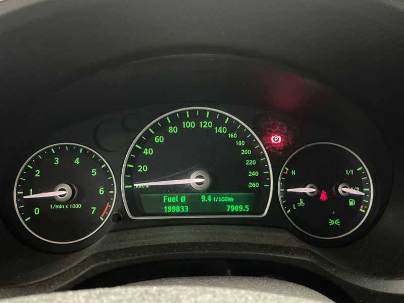 Saab 9-3 2.0 Linear 2009 – снимка 4