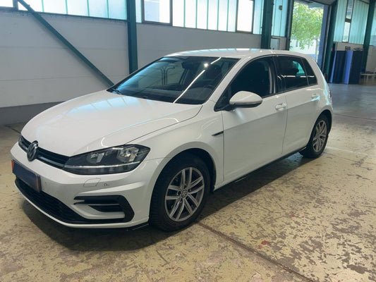 Volkswagen Golf VII 2.0 TDI Comfortline BlueMotion Tech 2018 – снимка 1
