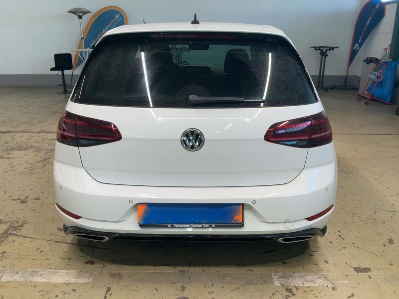 Volkswagen Golf VII 2.0 TDI Comfortline BlueMotion Tech 2018 – снимка 7