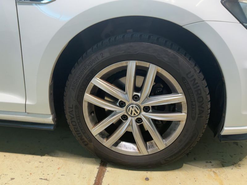 Volkswagen Golf VII 2.0 TDI Comfortline BlueMotion Tech 2018 – снимка 11