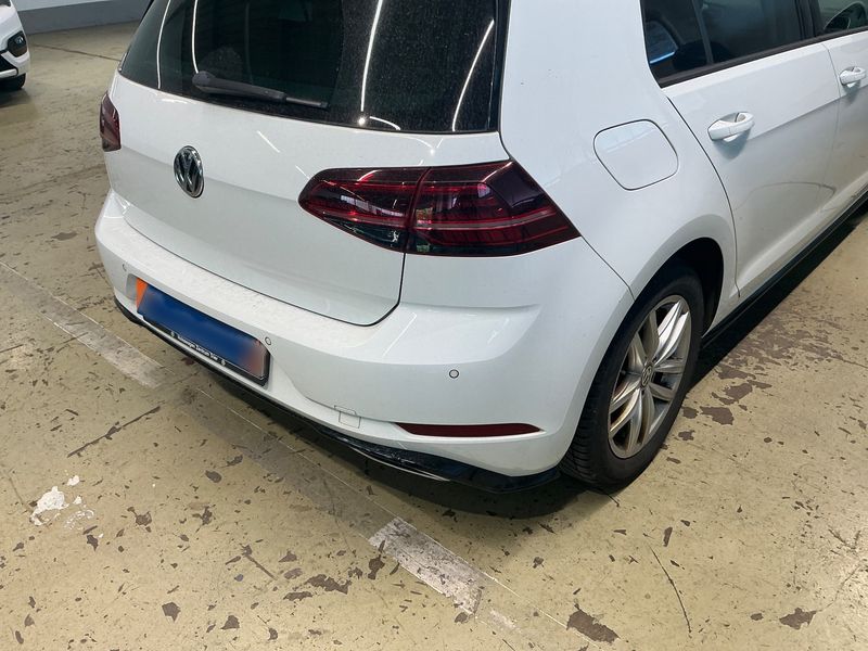 Volkswagen Golf VII 2.0 TDI Comfortline BlueMotion Tech 2018 – снимка 27
