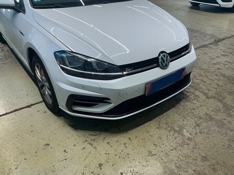 Volkswagen Golf VII 2.0 TDI Comfortline BlueMotion Tech 2018 – снимка 29