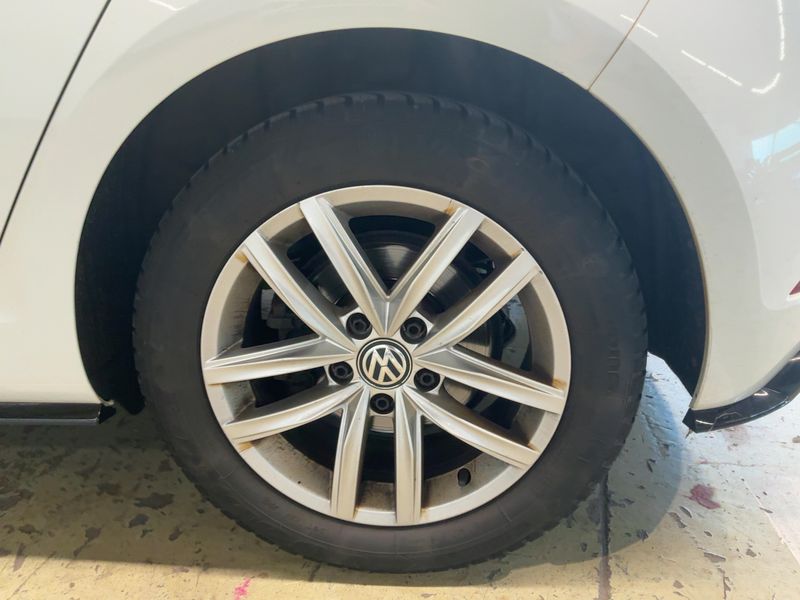 Volkswagen Golf VII 2.0 TDI Comfortline BlueMotion Tech 2018 – снимка 5