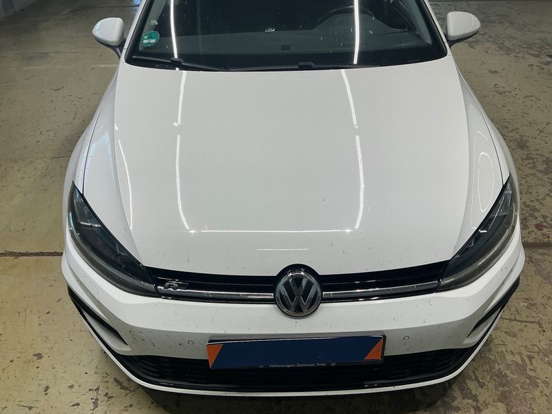 Volkswagen Golf VII 2.0 TDI Comfortline BlueMotion Tech 2018 – снимка 31