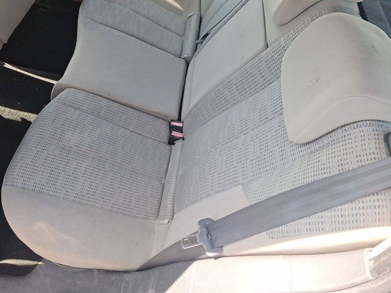 Renault Megane 1.5 dCi Dynamique Confort 2006 – снимка 82