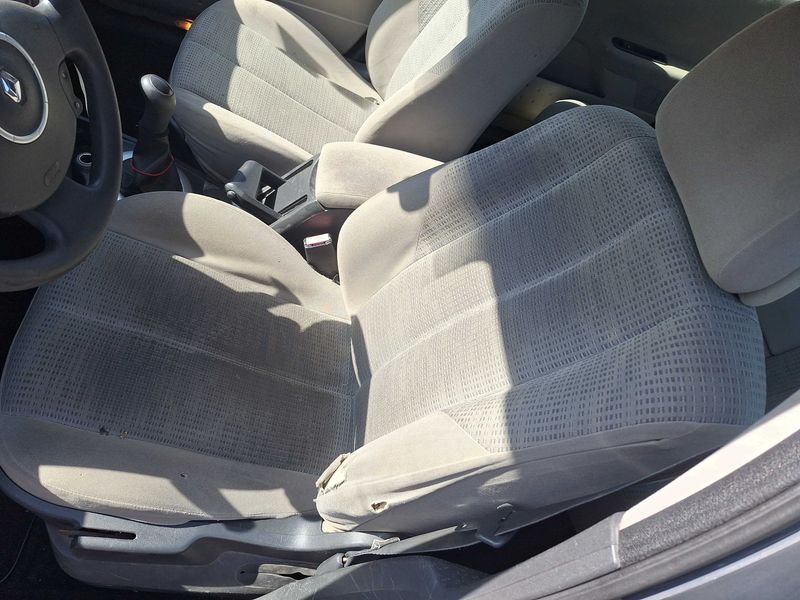 Renault Megane 1.5 dCi Dynamique Confort 2006 – снимка 94
