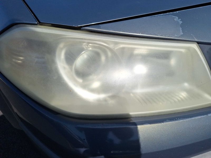 Renault Megane 1.5 dCi Dynamique Confort 2006 – снимка 126