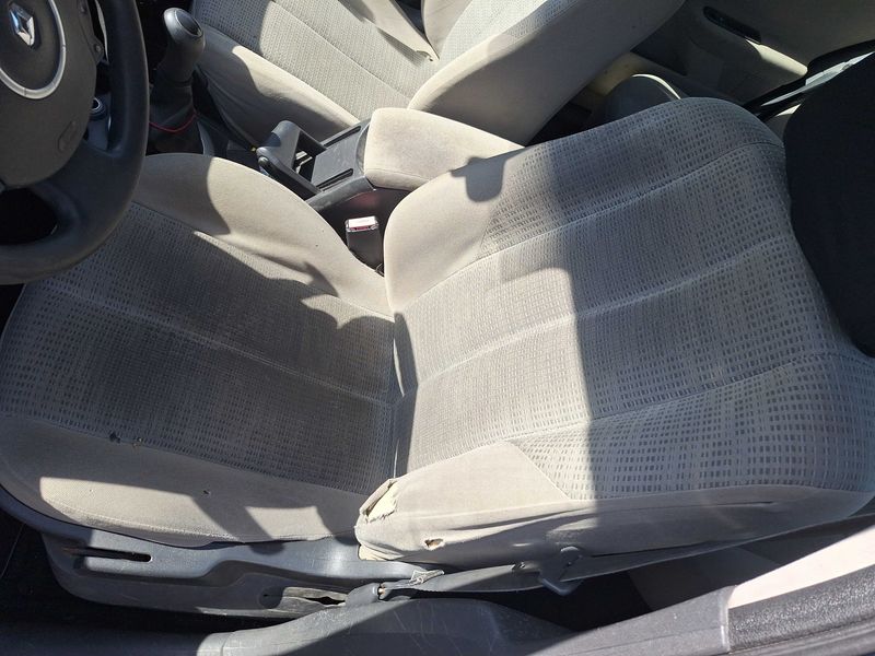 Renault Megane 1.5 dCi Dynamique Confort 2006 – снимка 91