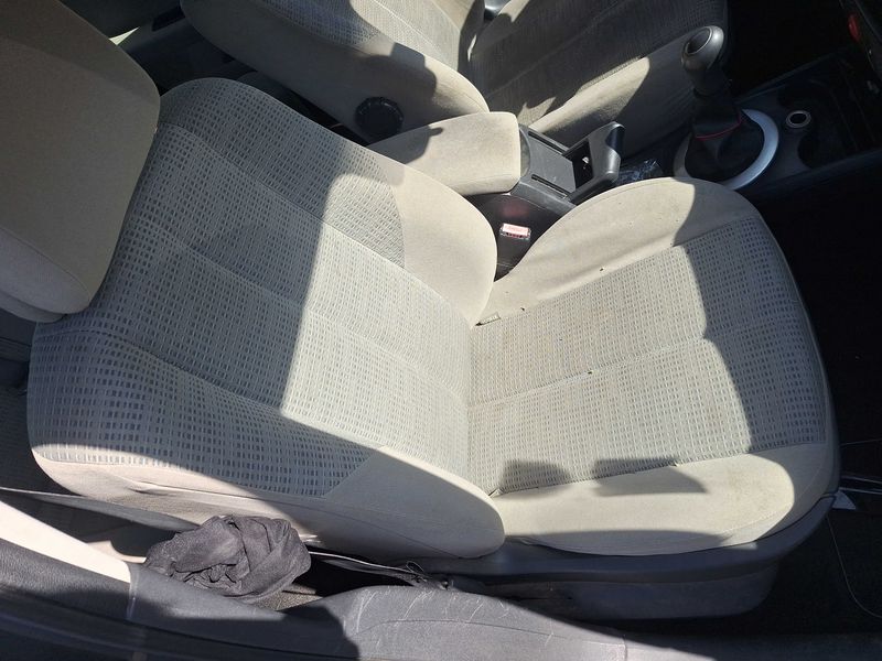 Renault Megane 1.5 dCi Dynamique Confort 2006 – снимка 62