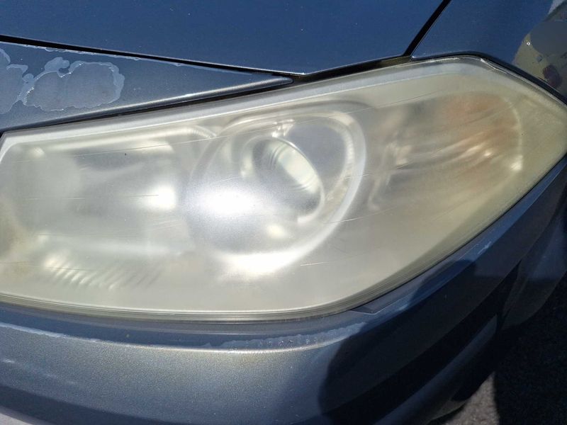 Renault Megane 1.5 dCi Dynamique Confort 2006 – снимка 127
