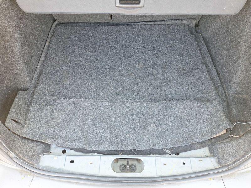 Renault Megane 1.5 dCi Dynamique Confort 2006 – снимка 56