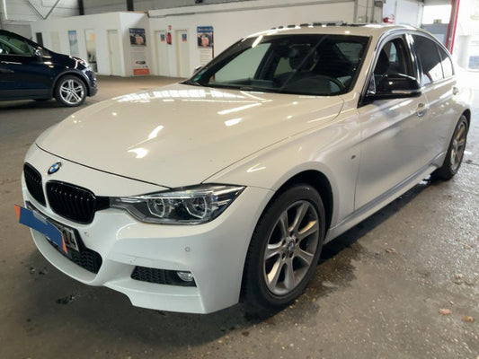 BMW 3er 330d xDrive M Sport 2017