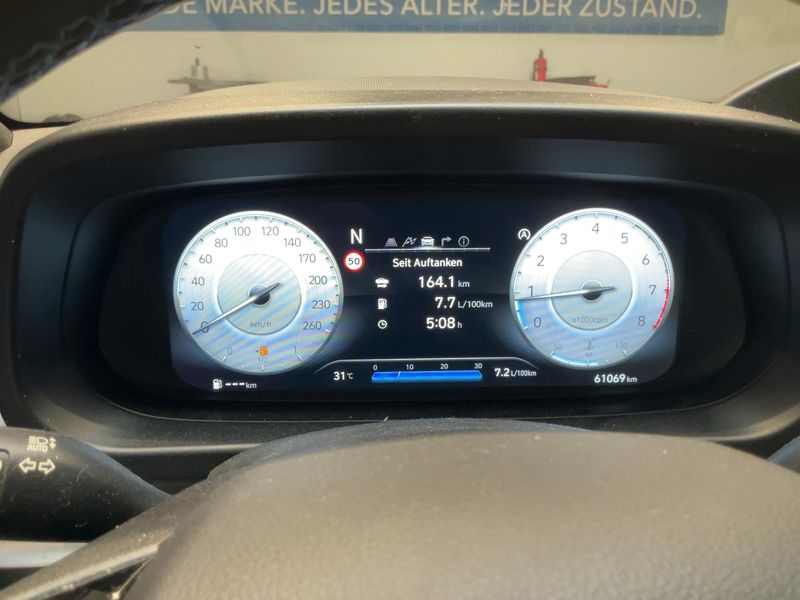 Hyundai i20 1.6 T-GDI N Performance 2022 – снимка 19