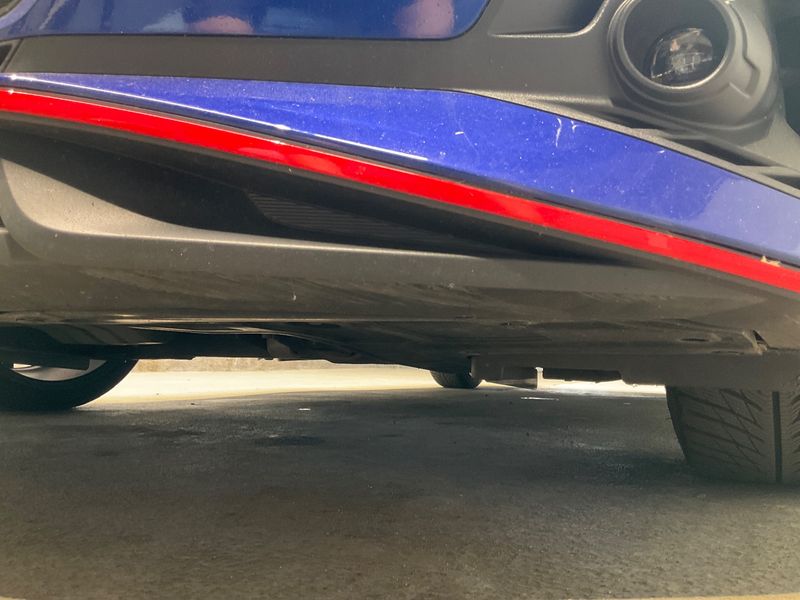 Hyundai i20 1.6 T-GDI N Performance 2022 – снимка 24