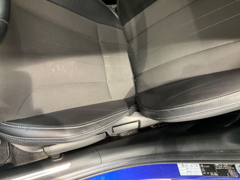Hyundai i20 1.6 T-GDI N Performance 2022 – снимка 22