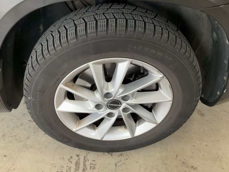 Skoda Karoq 2.0 TSI Sportline 4x4 2022 – снимка 11