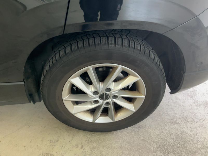 Skoda Karoq 2.0 TSI Sportline 4x4 2022 – снимка 5