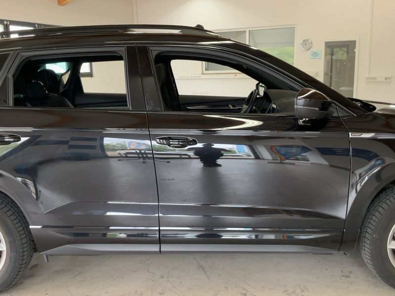 Skoda Karoq 2.0 TSI Sportline 4x4 2022 – снимка 10