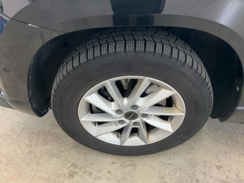Skoda Karoq 2.0 TSI Sportline 4x4 2022 – снимка 3