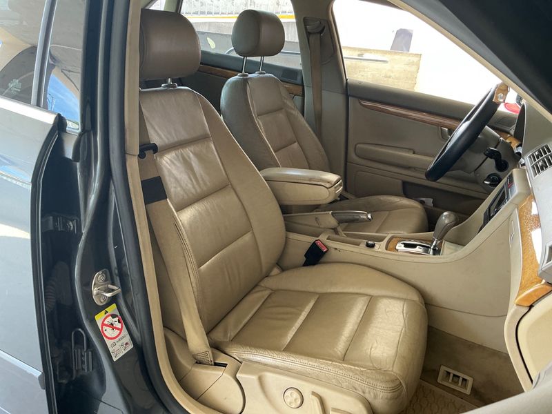 Audi A4 2.0 TDI Ambition Luxe 2006 – снимка 3