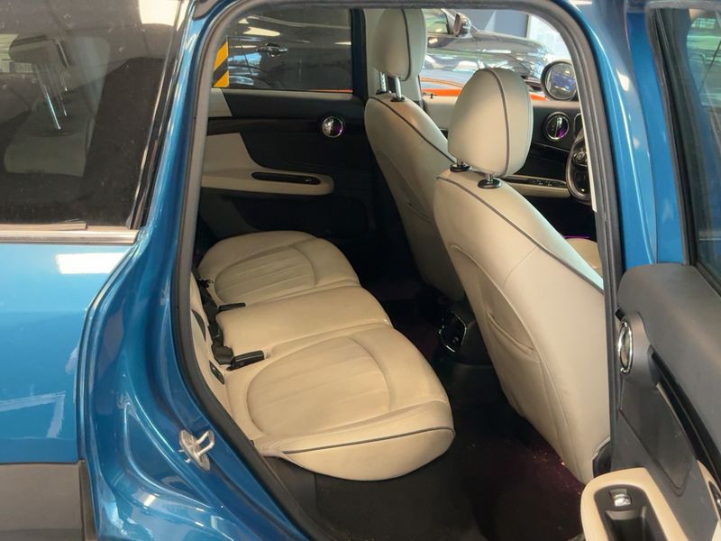 MINI Countryman Cooper S E Hybrid ALL4 2017 – снимка 19