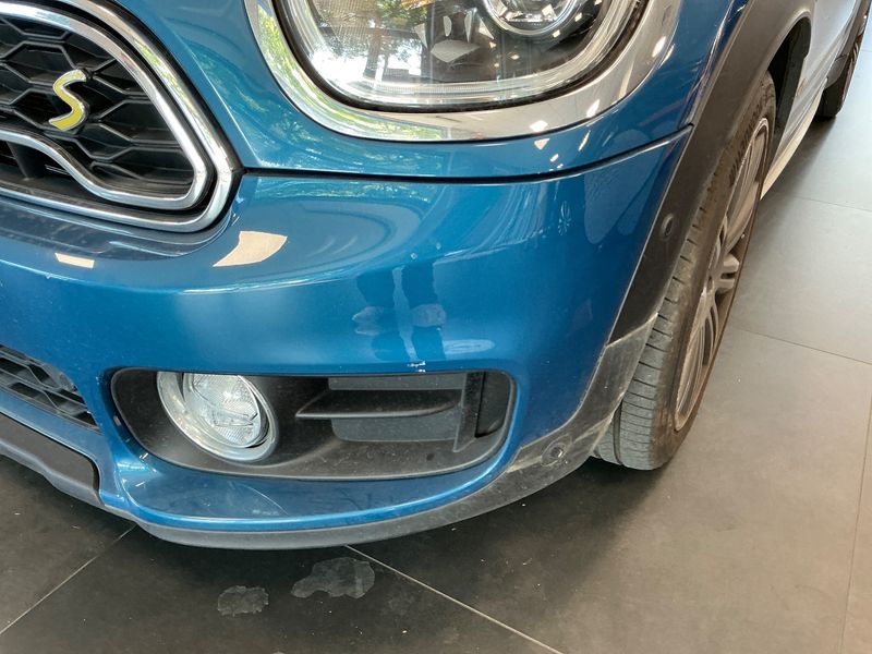 MINI Countryman Cooper S E Hybrid ALL4 2017 – снимка 32