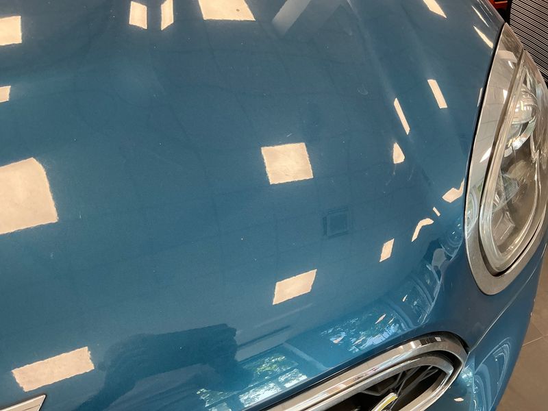 MINI Countryman Cooper S E Hybrid ALL4 2017 – снимка 34