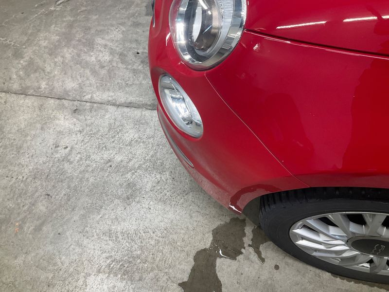 Fiat 500 1.2 Lounge 2017 – снимка 24