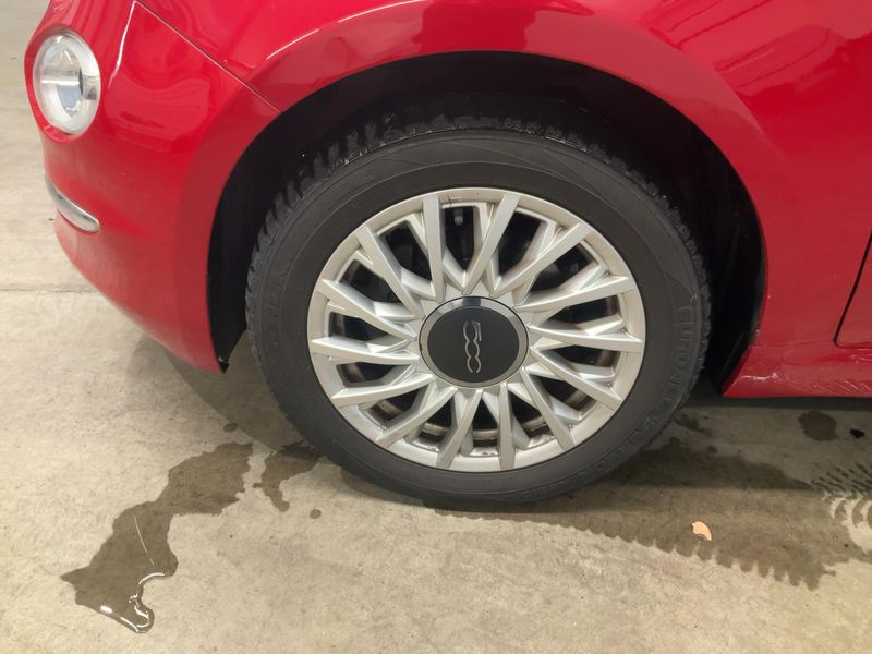 Fiat 500 1.2 Lounge 2017 – снимка 3