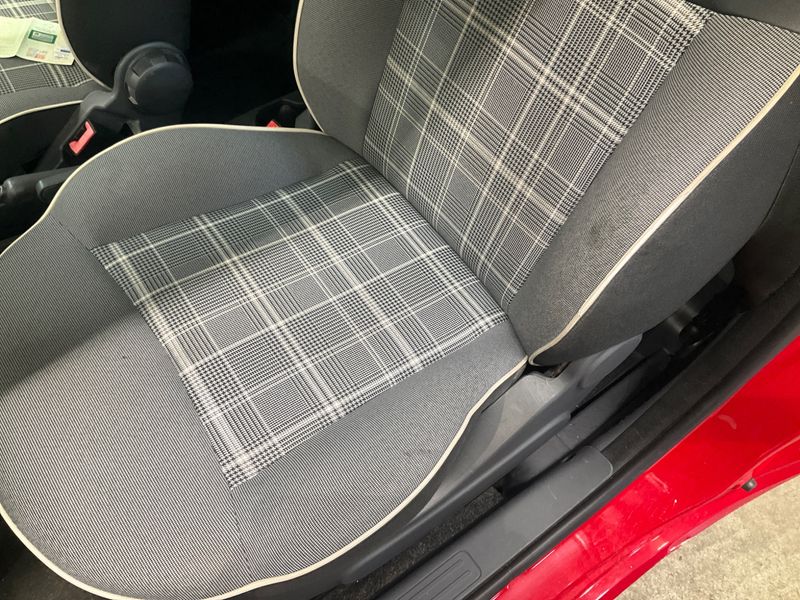 Fiat 500 1.2 Lounge 2017 – снимка 28