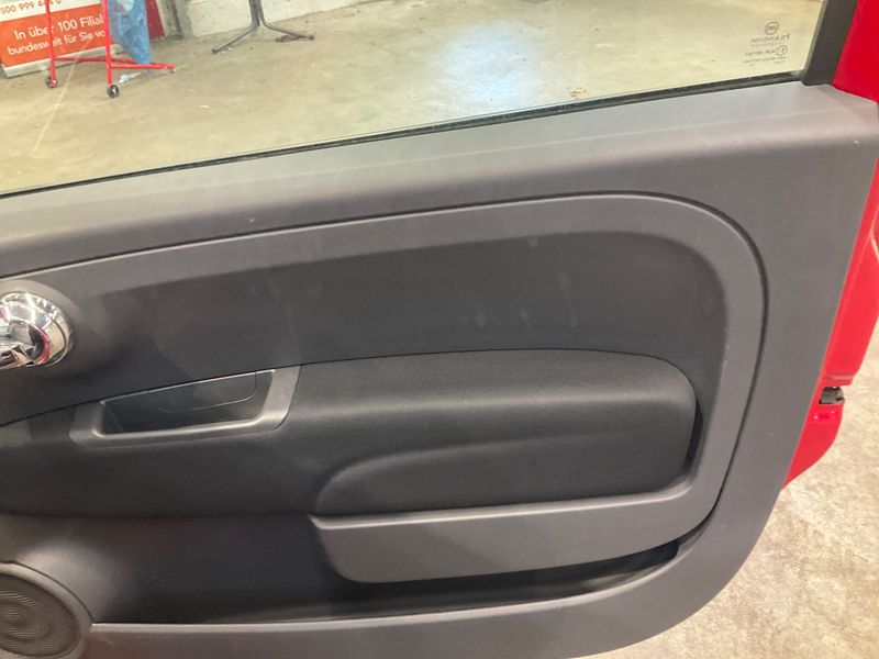 Fiat 500 1.2 Lounge 2017 – снимка 26