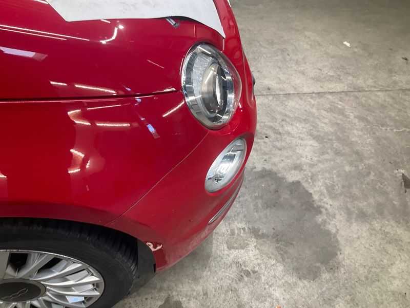 Fiat 500 1.2 Lounge 2017 – снимка 23