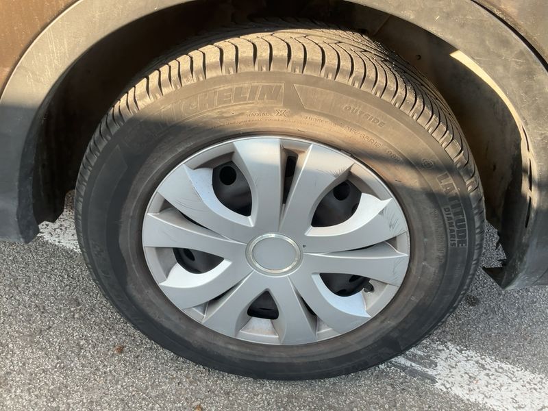 Nissan Qashqai 1.5 Turbodiesel Visia 2018 – снимка 11