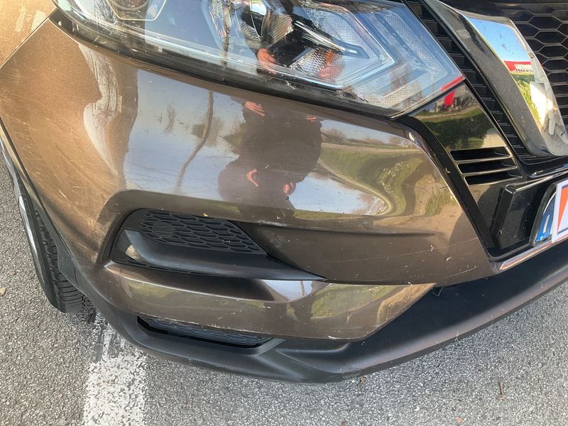 Nissan Qashqai 1.5 Turbodiesel Visia 2018 – снимка 31