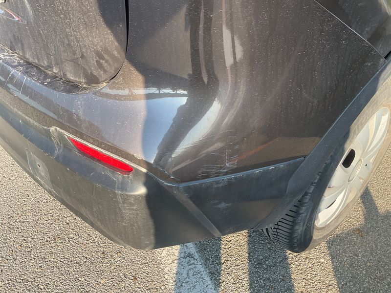 Nissan Qashqai 1.5 Turbodiesel Visia 2018 – снимка 30