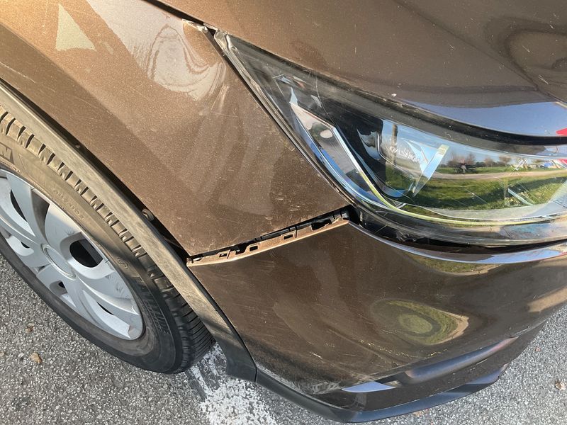 Nissan Qashqai 1.5 Turbodiesel Visia 2018 – снимка 35