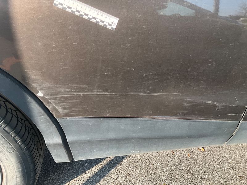 Nissan Qashqai 1.5 Turbodiesel Visia 2018 – снимка 22