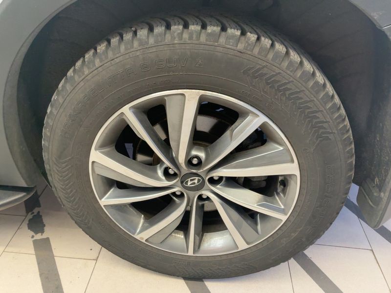 Hyundai Santa Fe 2.2 CRDi Trend 2WD 2023 – снимка 5